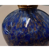 Ashleigh & Burwood Tsar Fragrance Lamp -blue - S
