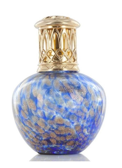 Ashleigh & Burwood Tsar Duftlamp, Blau - S