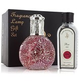 Ashleigh & Burwood Fragrance Lamp giftset Indian Summer