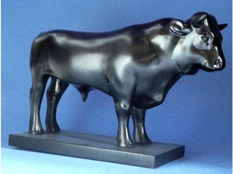 Pompon Grand Taureau - Taurus - Bull