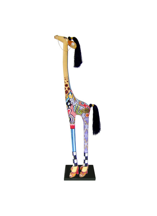 Toms Drag Giraffe Carmen - L