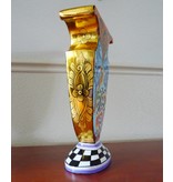 Toms Drag Vase - Greek model