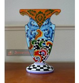 Toms Drag Vase - Greek model