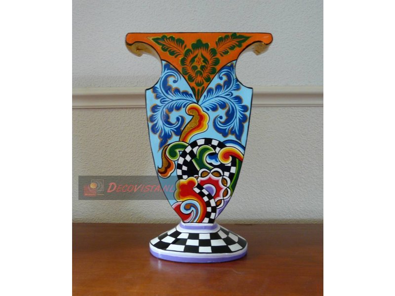 Toms Drag Vase - Greek model