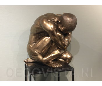Manos Rodin, El Secreto - Le secret - DecoVista - decoración de