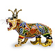 tigre shir kahn - L