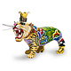 Tijger Shir Kahn - S