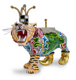 Toms Drag Tiger jewellery box