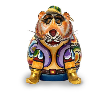 Toms Drag Tiger figurine Tiago  - Classic