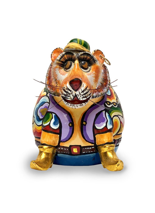 Toms Drag Tiger figurine Tiago  - Classic