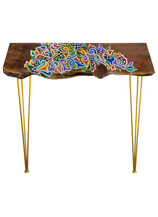 Toms Drag Table  Nature Collection - M