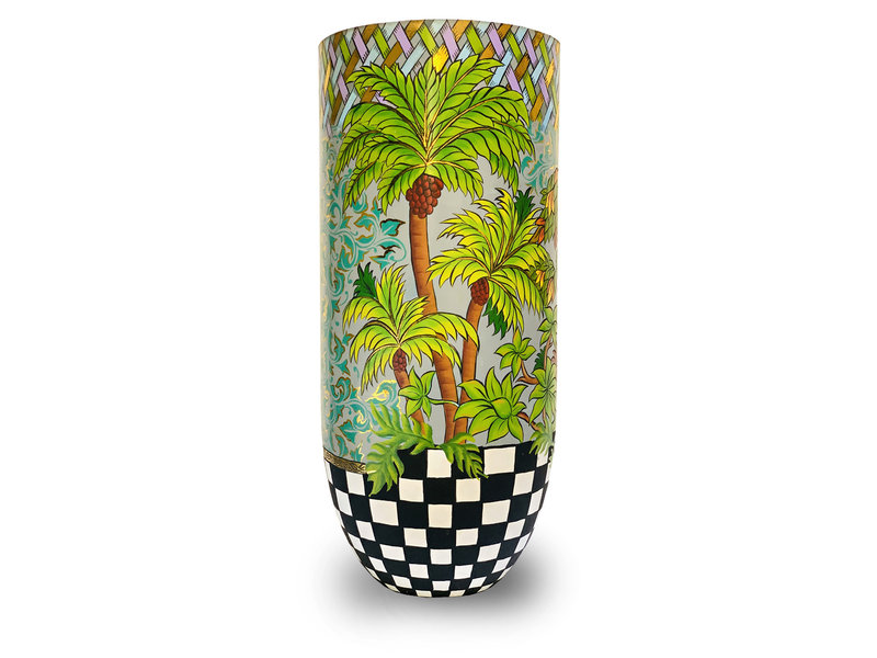 Toms Drag Grote plantenpot Jungle XL