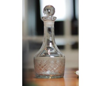 Baroque House of Classics Decanter