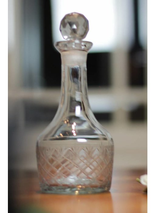 Baroque House of Classics Decanter