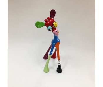 Jacky Art Jirafa Dab 105 cm