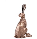 Frith Sculpted hare statue Howard by Paul Jenkins