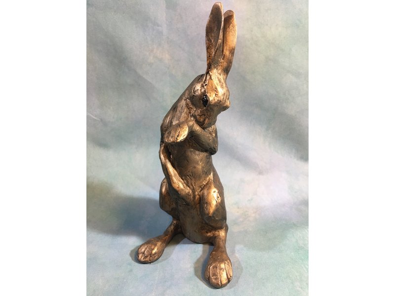 Frith Sculpted hare statue Henriëtta