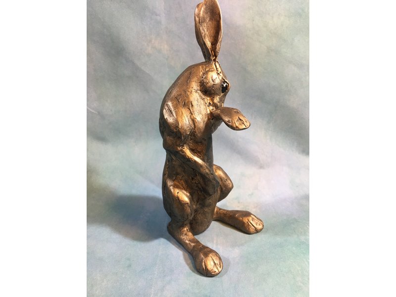 Frith Sculpted hare statue Henriëtta