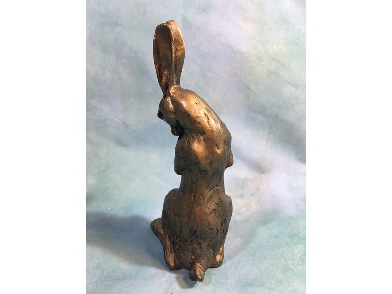 Frith Sculpted hare statue Henriëtta