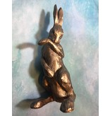 Frith Sculpted hare statue Henriëtta