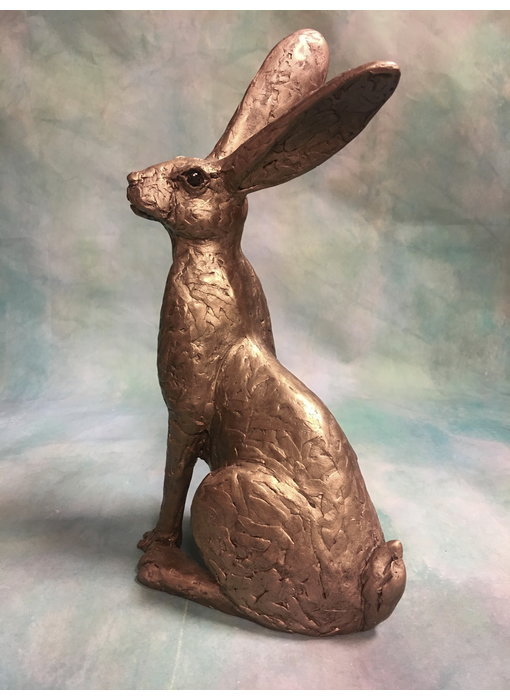 Frith Hare sculpture Thomas