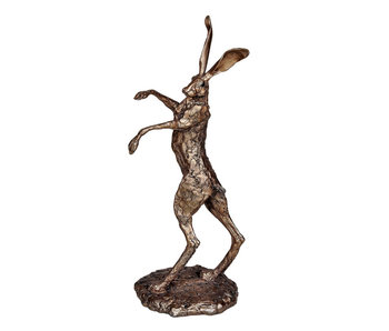 Frith Dancing hare  - Premier Finish