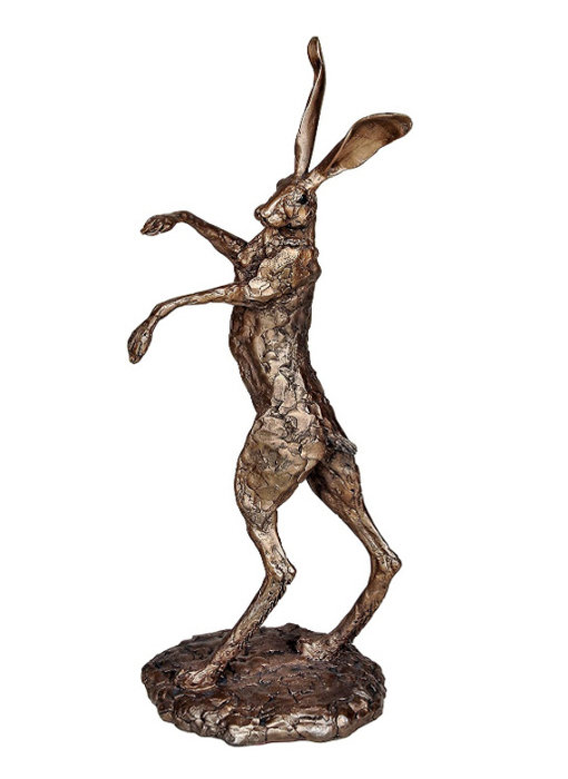 Frith Dancing hare  - Premier Finish