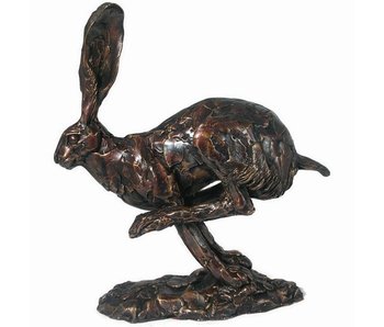 Frith Running hare - Premier Finish