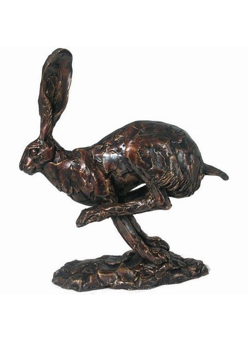 Frith Running hare - Premier Finish