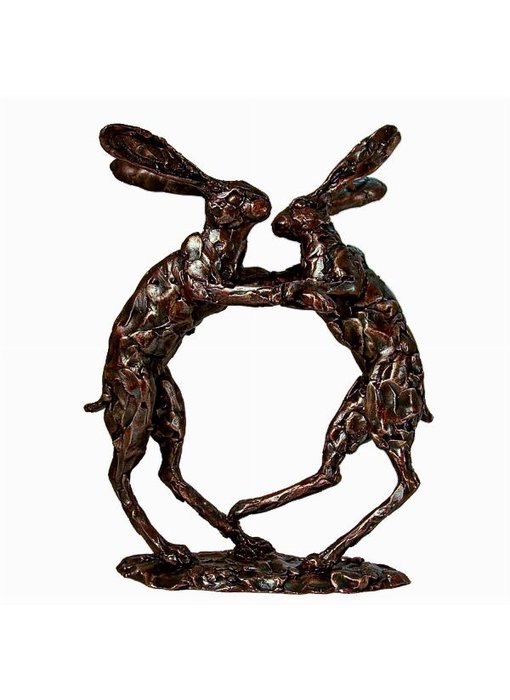 Frith Boxing hares - M - Premier finish