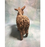 Frith Escultura burro de pie - Veronica Ballan