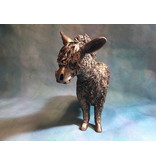 Frith Escultura burro de pie - Veronica Ballan