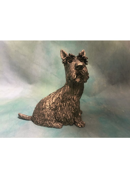 Frith Dog Schnauzer