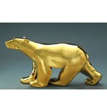 Pompon Golden polar bear - Francois Pompon - L