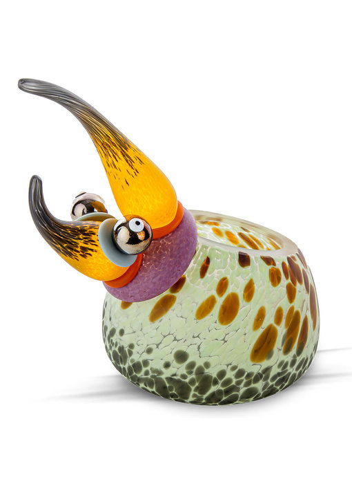 Borowski Beetle Bowl Hercules