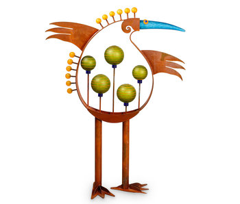 Borowski Escultura Lucky Bird  - Objeto de exterior XL  py