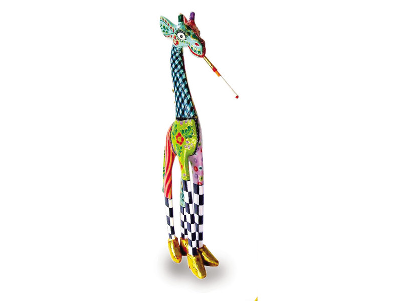 Toms Drag Giraffe Figur Olivia  Toms Drags