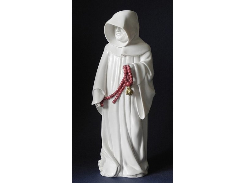 Mouseion Pleurant, Gothic figurine  8 - L