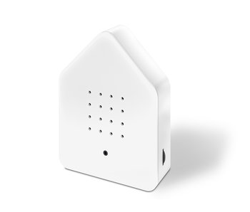 Relaxsound Silbato para pájaros de una caja - blanco