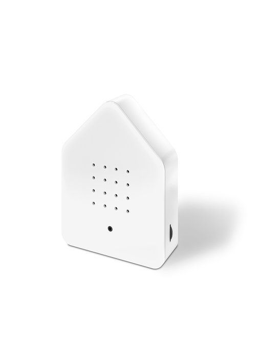 Relaxsound Whistling birds - white box