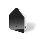 Bird soundbox  - black-white