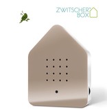 Relaxsound Zwitscherbox met vogelgeluiden