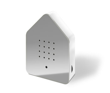 Relaxsound Bird song box  - grey/white