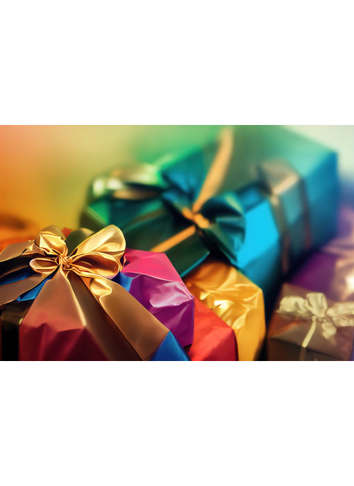 Geschenkverpackung