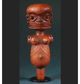 Mouseion Puppet figurine of the Eket Ibibio