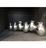 Colmore by Diga Row of vases