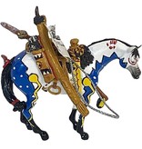 Trail of Painted Ponies Painted Pony Woodland Hunter #12385