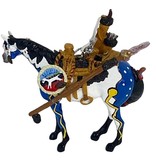 Trail of Painted Ponies Painted Pony Woodland Hunter #12385