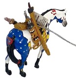 Trail of Painted Ponies Painted Pony Woodland Hunter #12385