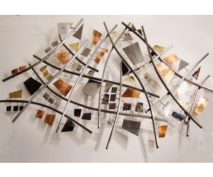 アルチザンハウス ウォールアート C.Jere/GRAVITY アルチザンハウス C.Jere/GRAVITY/ウォールアート